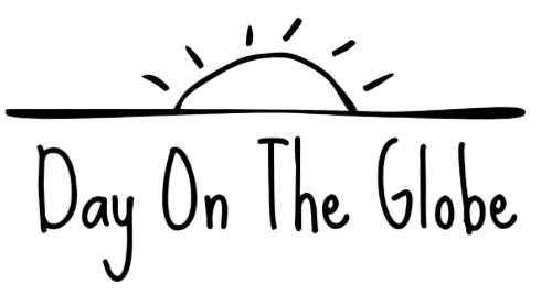 Day On The Globe Logo